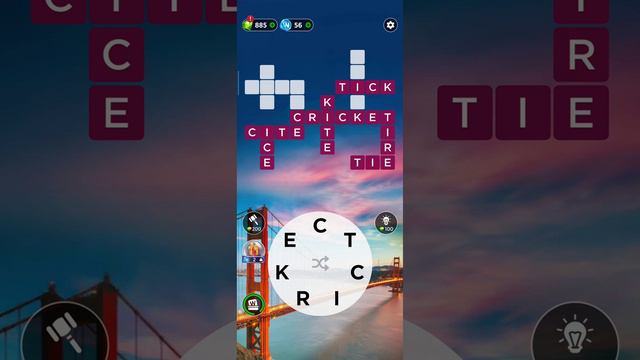 Words Of Wonders Level 982 Complete Solution #wordsofwonders #wordgames #wordoftheday #bestword #wo
