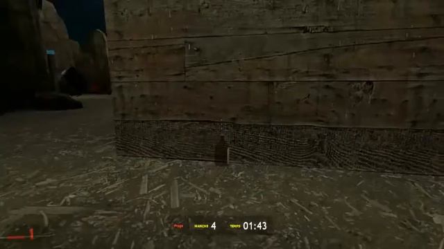 Garry's Mod Угарные моменты #3 - Домик (Gmod PropHunt)