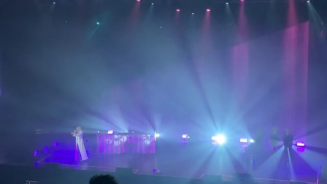 Лара Фабиан «Любовь похожая на сон»