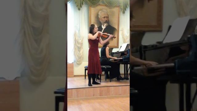 Camille Saint-Saens Danse Macabre