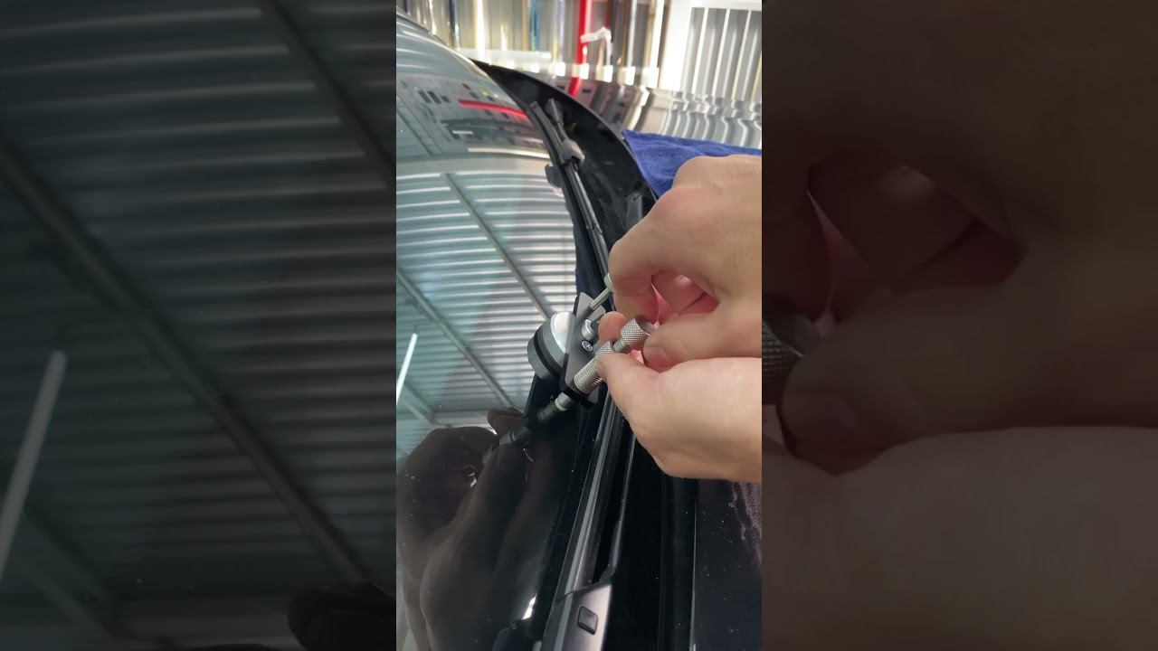 БЕРЁЗА ДЕТЕЙЛИНГ