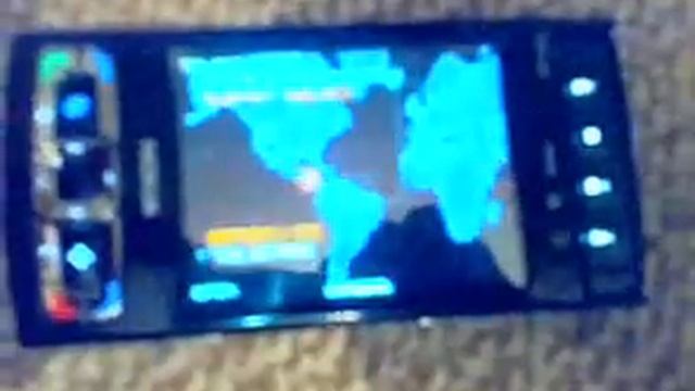 N-GAGE 2.0 Games On N95 8GB