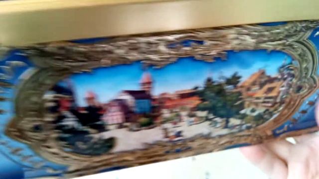 Приятные мелочи к Рождеству и Новому году для настроения