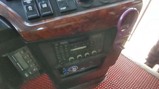 2007 HYUNDAI UNIVERSE - $ 9,108  [Used Car Korea Network]