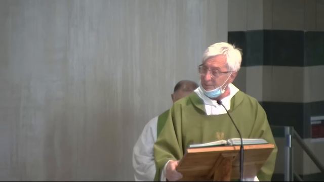 S. Messa In Diretta Streaming