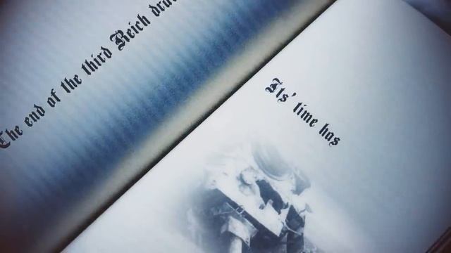 Sabaton  -   Panzerkampf