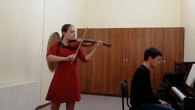 Виктория Юнусова. Пьер Роде 