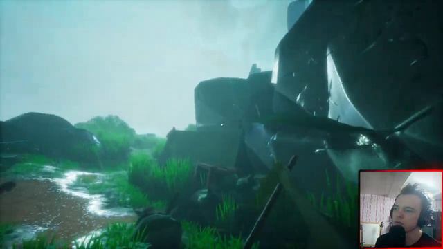 Квест головоломка на острове // Call Of The Sea