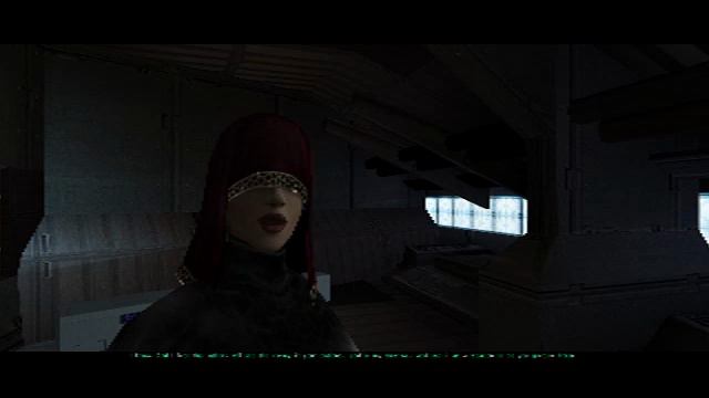 Игровые стримы: KOTOR 2, часть 1