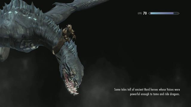 ►Skyrim™ »ᵯᴑᴆᴆᴇᴆ»: Vigilant (English) - HD Walkthrough Part 518 - He Who Cannot Be Touched