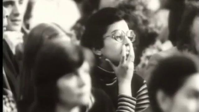 Sergei Stadler & Viktoria Mullova At Tchaikovsky Competition 1982