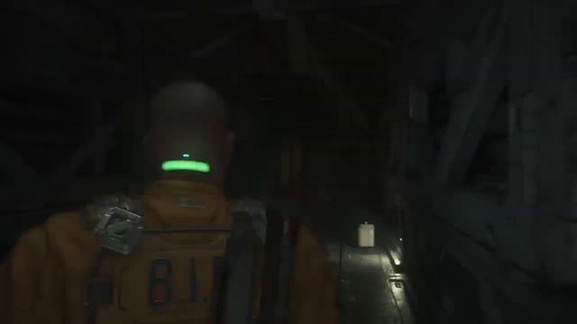 The Callisto Protocol (Часть 6. На пути к трамваю)