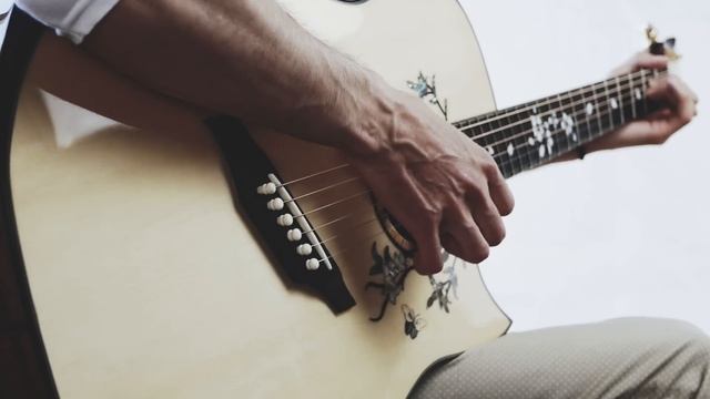 GTA San Andreas Theme⎪Fingerstyle Guitar Cover