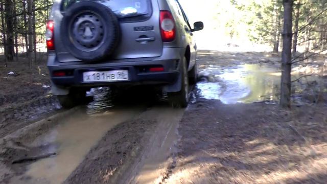 Патриотичный Offroad! #shorts
