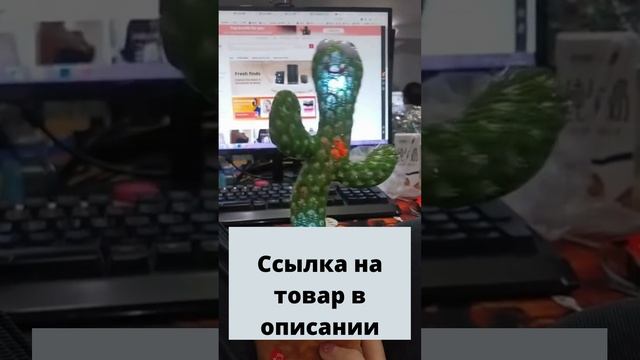 Танцующий КАКТУС? / 51% Off