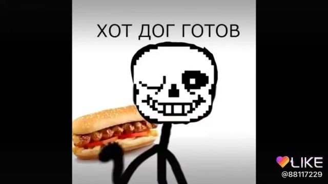 Домашний ужин с Ольгой