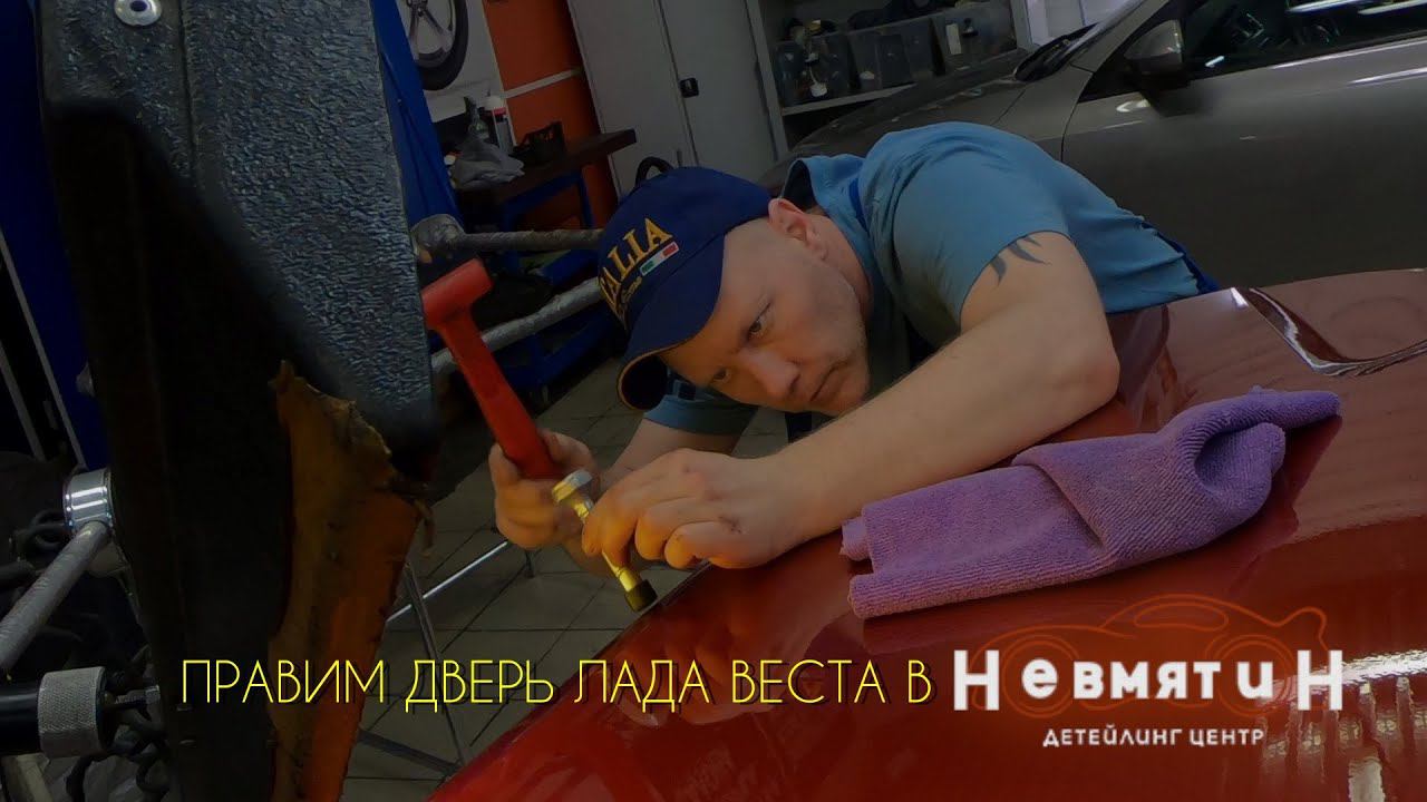 НЕТИПИЧНАЯ ЛАДА. КАНАЛ О ДОРАБОТКАХ LADA