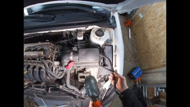 Диагностика и ремонт автомобилей: АКПП, ABS