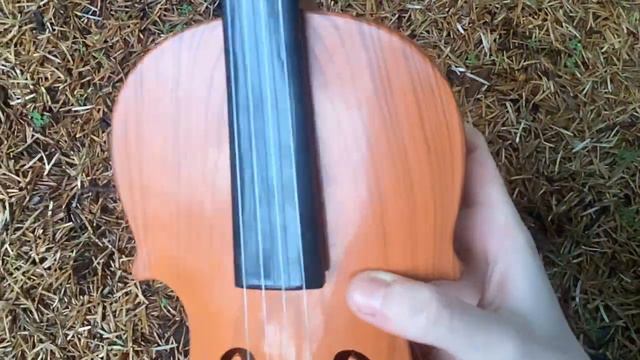 Cheap Electronic Violin Toy
