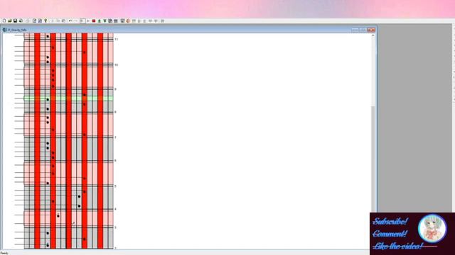 Gravity Falls Kalimba Tablature