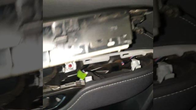 Acceleration Addiction