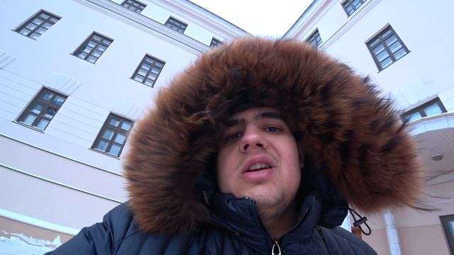 Поездка в Казань. Дорога. Достопримечательности развитая инфраструктура. Life Style блог