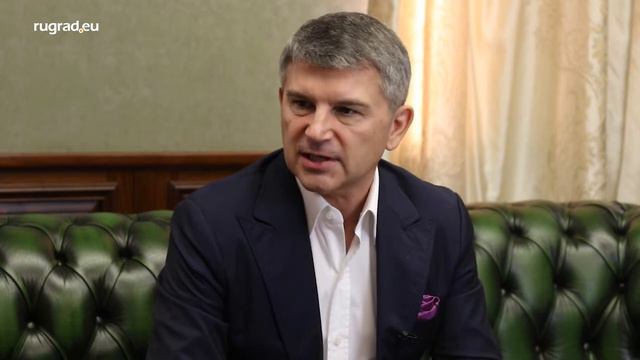 Банковские счета у меня в Калининграде
