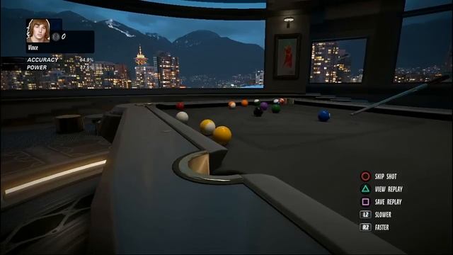 After Hours Athlete Ps3 Move Trailer