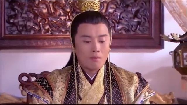 Love Till The End EP03 |  Orphan Girl Met Her True Love When Struggling To Survive In The Palace