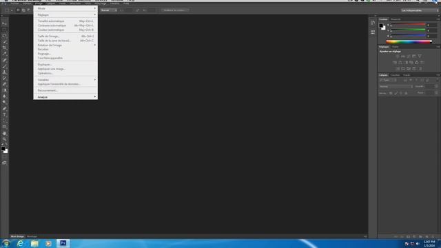 How To Change Photoshop CS5/6 All Versions Language To Default English For Mac&Pc 2017