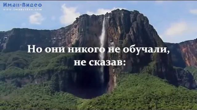 Сура 2 «Корова» аль Бакара, аят 102    Сальман аль Утайби