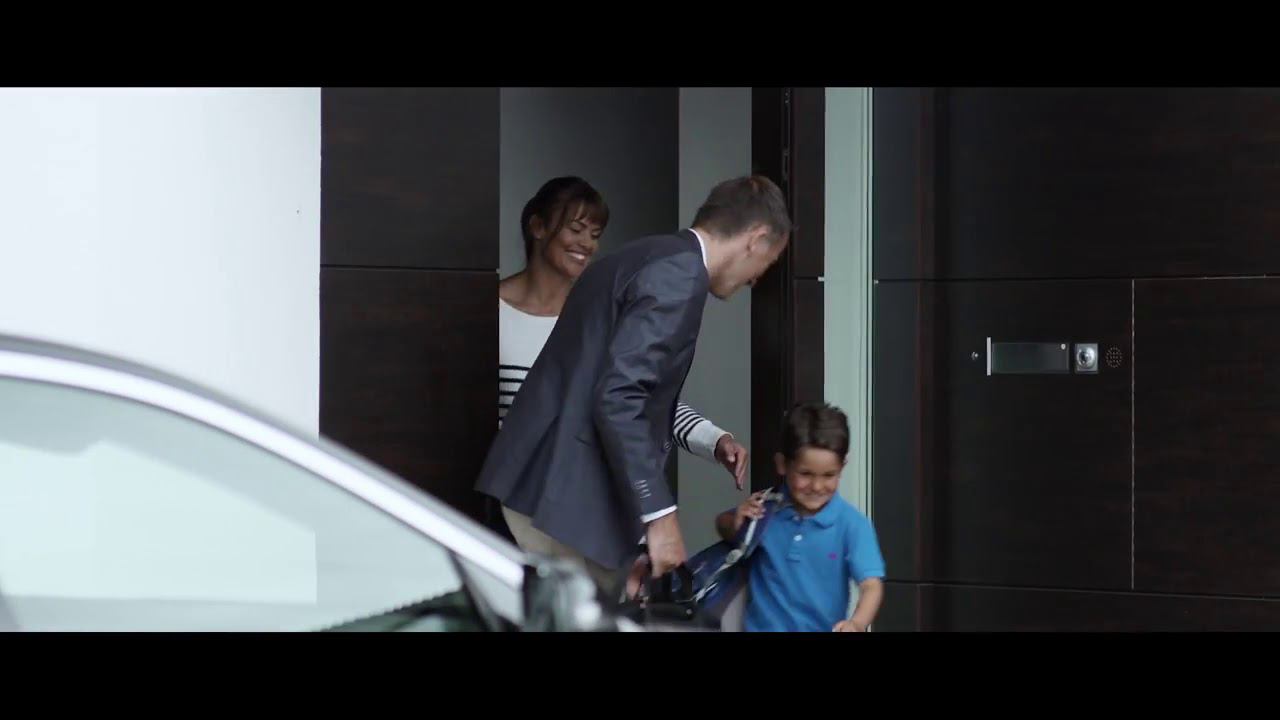 XLED Home 2   Welcome To Security   EN