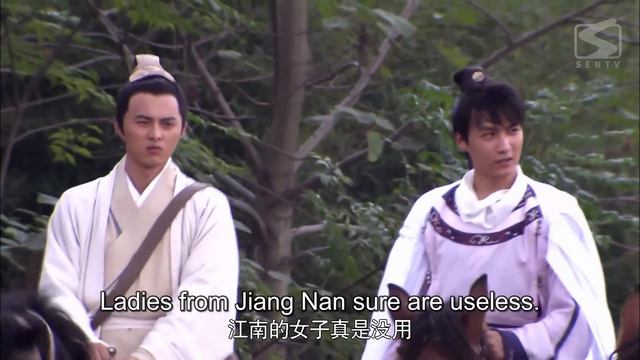 【ENG SUB】Twins Mistakenly Married But Find True Love | Mismatched Love 02 (Zhao LiYing, Han Dong)