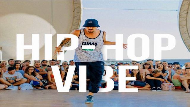 HAPPY NATION REMIX - HIP HOP MUSIC - BEST DJ EVER.