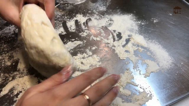 Why Didn't I Know Before? / The Best Homemade Pizza You'll Ever Eat / Home-Made Pizza Recipe