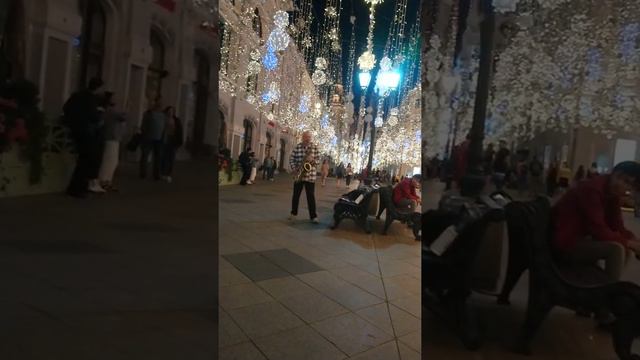 Лето 2020 Москва Арбат