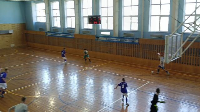 Хабаровск -Виктория 2006