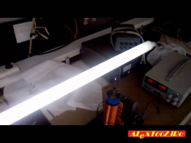 Качер своими руками