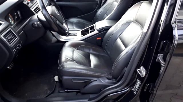 Volvo XC70 2.4D 215KM 2014 R