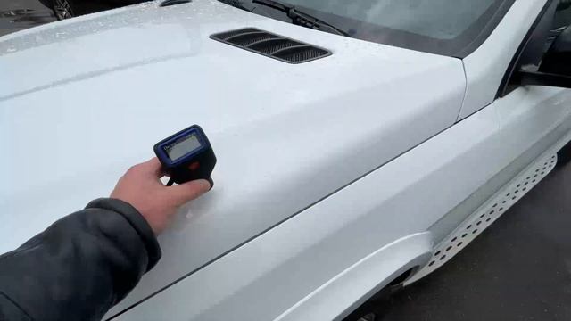  Железный Подбор