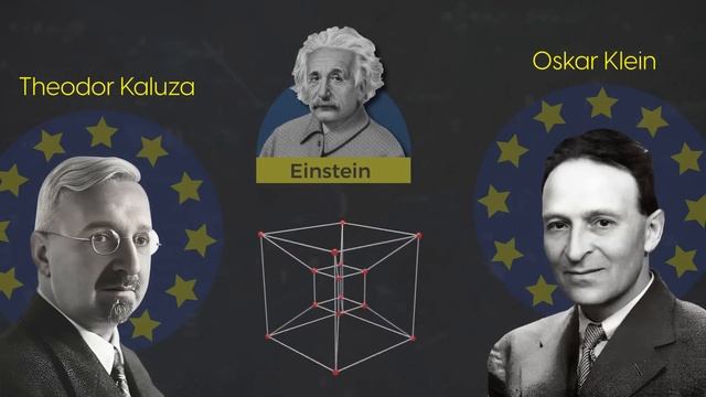 FINALLY HAPPENED! Scientists Opened A Portal To The 5th DIMENSION