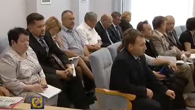 В Абакане состоялась последняя сессия Верховного Совета Хакасии пятого созыва