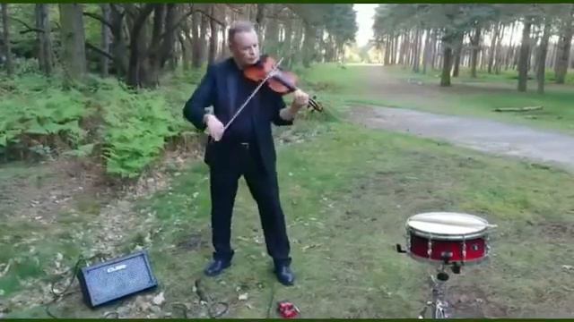 My Love Is Like A Red, Red Rose