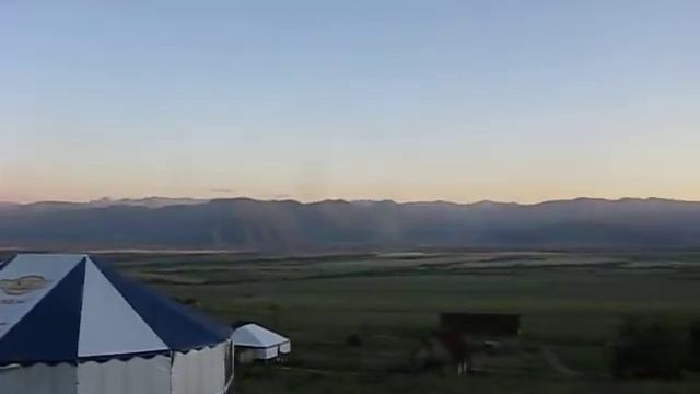 Территория исполнения мечты