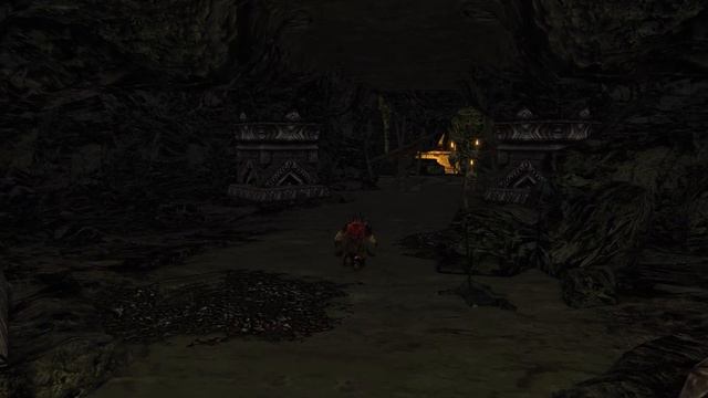 Nogrod [1] Ransacked - Unused Interiors #5 | The Lord Of The Rings Online