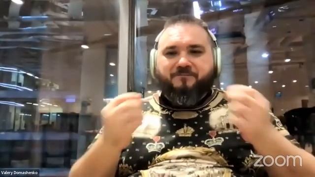 Постановка целей. Запуск наставничества на 1.000.000+ в месяц для экспертов и врачей - ДЕНЬ 1