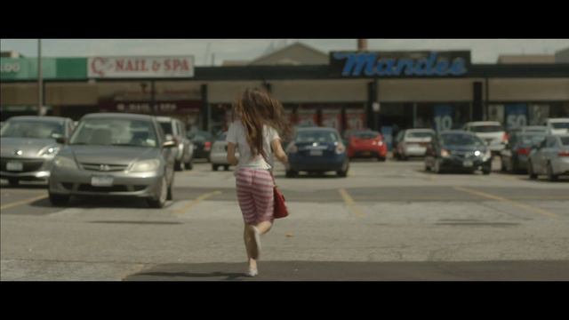 Before The Bomb - Official Selection ÉCU 2015 Trailer