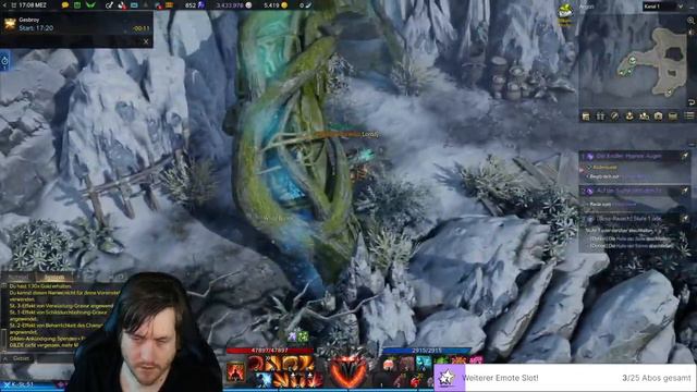 Argon - Mokoko Abgelaufen - Lost Ark