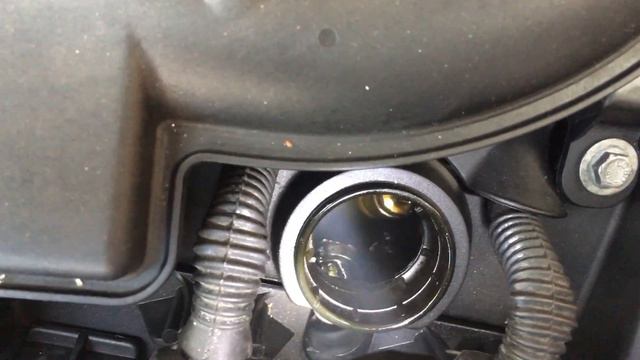 Peugeot 308 1.6 Thp 150hp Is That Normal?