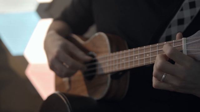 Dearly Beloved - Kingdom Hearts | Ukulele Easy Fingerstyle